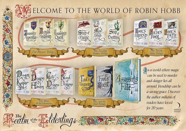 robin hobb city of dragons free ebook